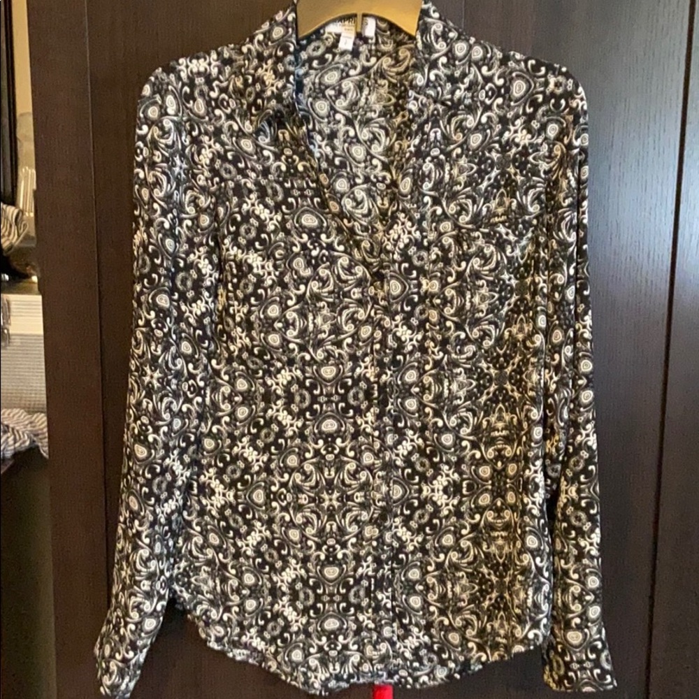 Blouse